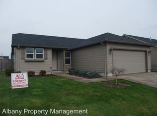 3261 Oxford Ct SE, Albany, OR 97322