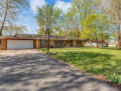 112 Ridgeview Drive, Willard, MO, 65781