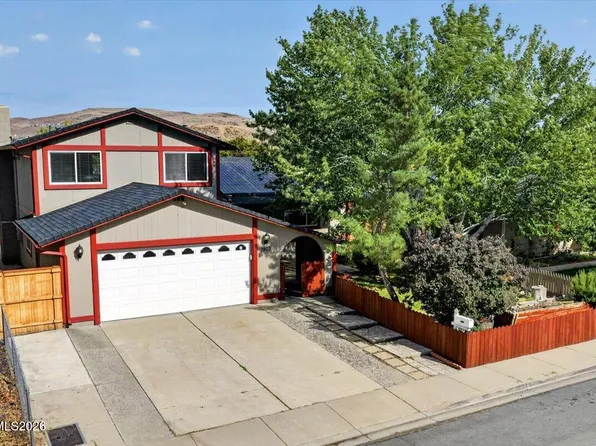 1903 Pinewood Dr, Sparks, NV 89434