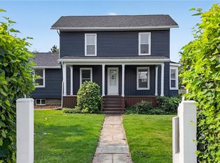 40 E Market St, Seville, OH 44273