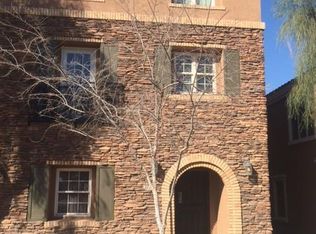 2779 S Balsam Dr, Gilbert, AZ 85295