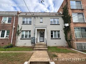 1721 Minnesota Ave SE, Washington, DC
