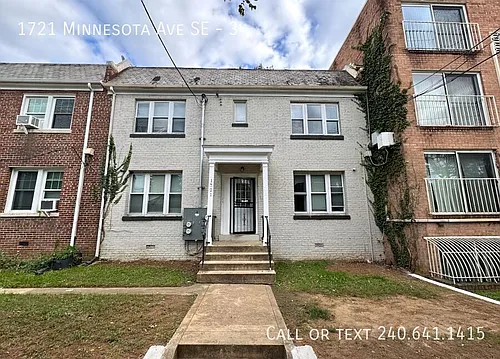 1721 Minnesota Ave SE #3 Photo 1