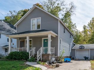 227 North St, Allegan, MI 49010