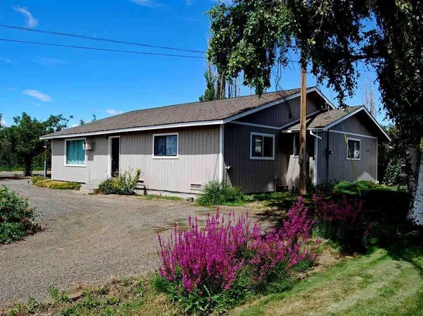 158102 W McCreadie Rd, Prosser, WA 99350