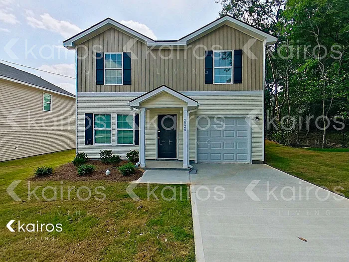 3 bed, 2.5 bath, 1404 sqft, $1,700 — Photo 1