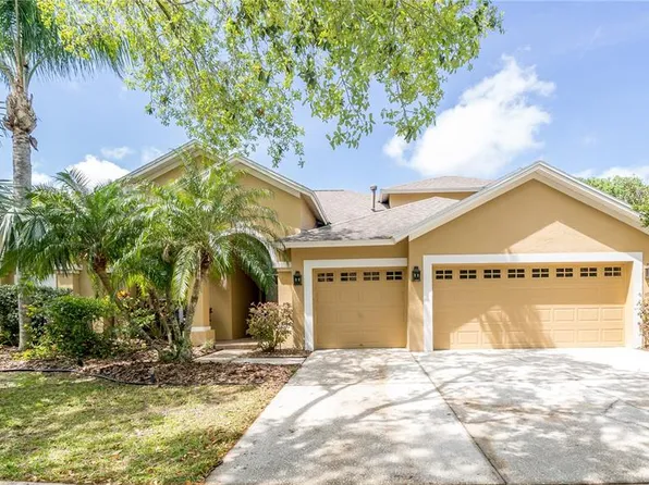 8376 Golden Prairie Dr, Tampa, FL 33647