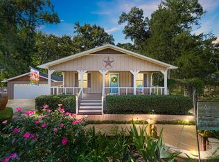 299 Hidden Frst, Longview, TX 75605