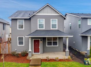 803 S 26th Ave, Cornelius, OR 97113