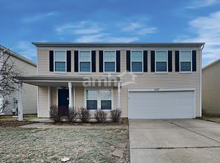 2337 Blackthorn Dr, Franklin, IN 46131