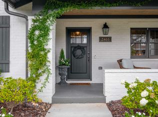 2805 Falliston Ln, Birmingham, AL 35244