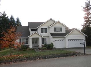 861 E Soderberg Rd, Allyn, WA 98524