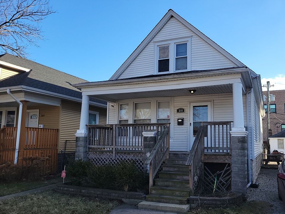 1st image of 311 W 107th Pl