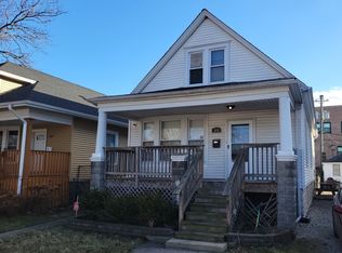 311 W 107th Pl, Chicago, IL 60628