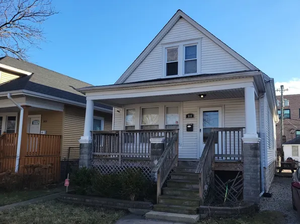 311 W 107th Pl, Chicago, IL 60628