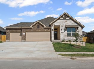 1318 Brody Way, Salado, TX 76571