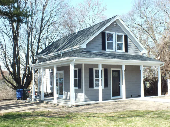 75 Hemlock Street, Bridgeport, CT 06605