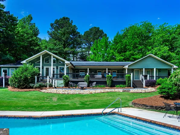 1340 Lick Skillet Rd, Hamilton, GA 31811