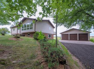 4950 W Fritz Rd, Stanton, MI 48888