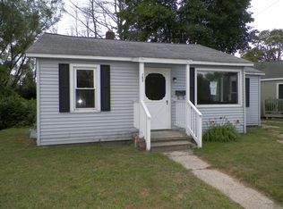 763 Mackinaw Ave, Cheboygan, MI 49721