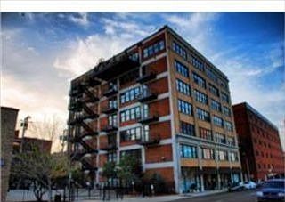 1st image of 1535 Walnut # 507 St