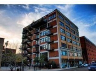 1535 Walnut #507 St, Kansas City, MO 64108