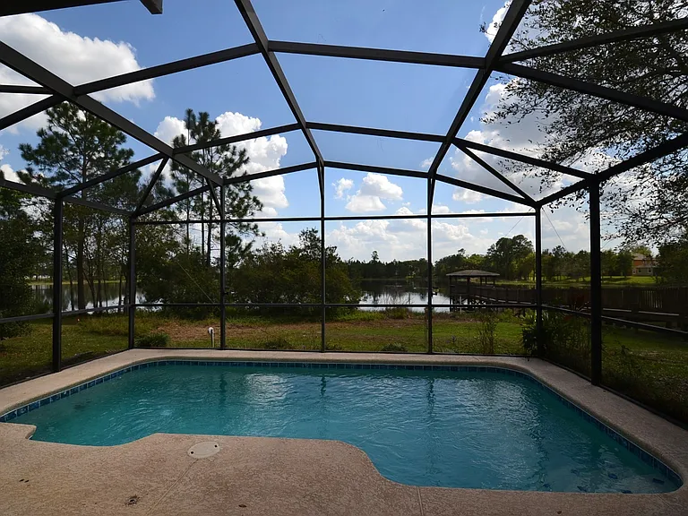 2909 Lake Jean Dr — Photo 3