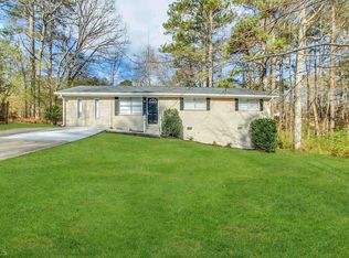 4954 Springbrook Dr, Douglasville, GA 30135