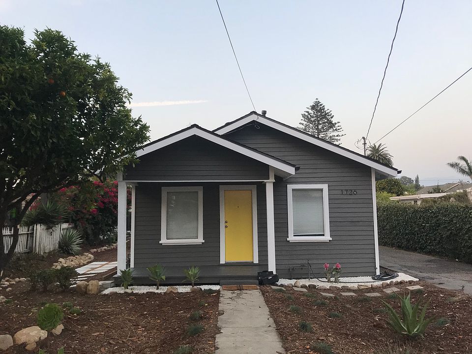 1st image of 1726 San Andres St