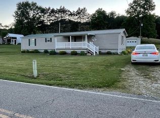 21753 County Road 151, West Lafayette, OH 43845