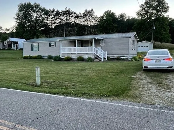 21753 County Road 151, West Lafayette, OH 43845