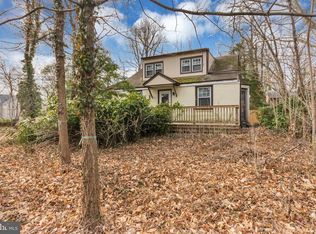 59 Nevada Ave, Cherry Hill, NJ 08002