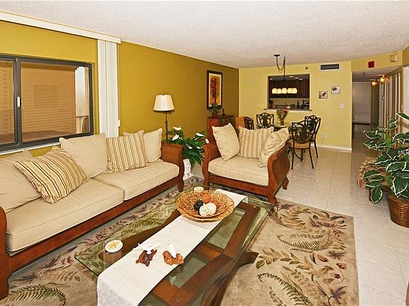 4th image of 20002 Gulf Blvd APT 2606
