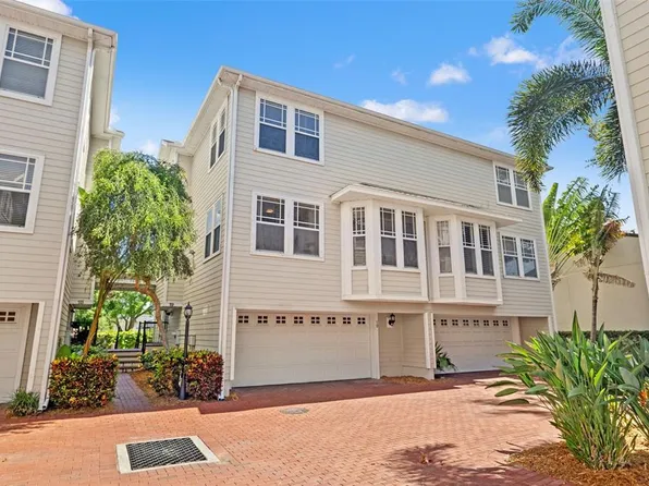 3315 W De Leon St Unit 19, Tampa, FL 33609