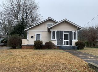 508 North St #B, Anderson, SC 29621