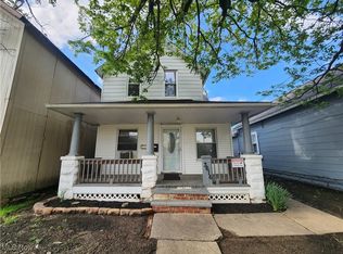 3616 Storer Ave, Cleveland, OH