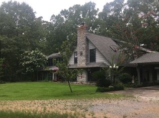 12795 Highway 71, Colfax, LA 71417