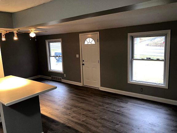 Front Living Room