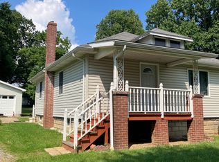 6903 Wood St, Brookfield, OH 44403