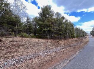 LOT 1 Cable Sunset Rd, Cable, WI 54821