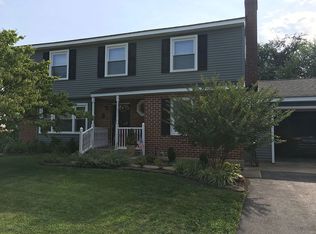 5 Castle Run Dr, Bear, DE 19701