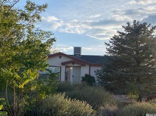 1275 Hooten Dr, Silver Springs, NV