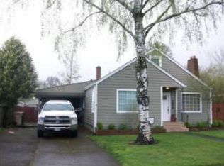 1515 12th Ave SW, Albany, OR 97321