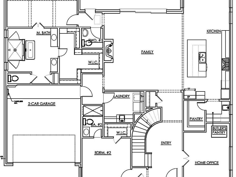 2nd image of 1233 Stormy Dr