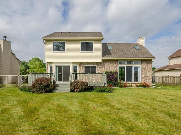5th image of 5754 Glen Creek Ct