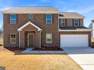 3105 Franklin St, Austell, GA