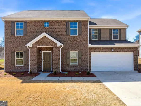 3105 Franklin St, Austell, GA 30106