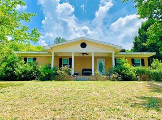 2170 Rosier Rd, Augusta, GA 30906