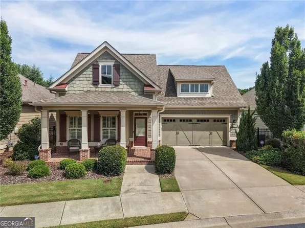 119 Clover Way, Woodstock, GA 30188