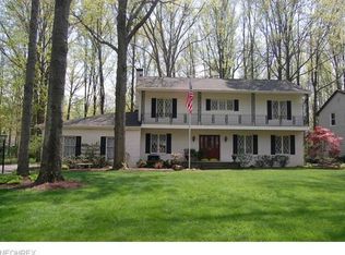 517 N Briarcliff Dr, Canfield, OH 44406